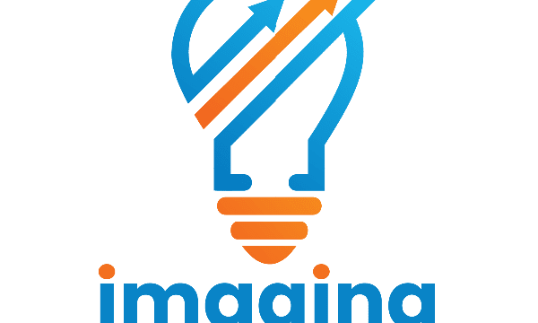 logo distribuidora imagina